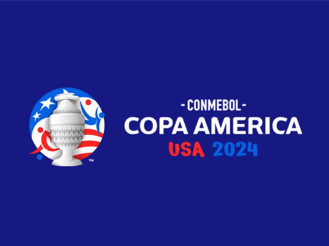 Copa America mấy năm 1 lần