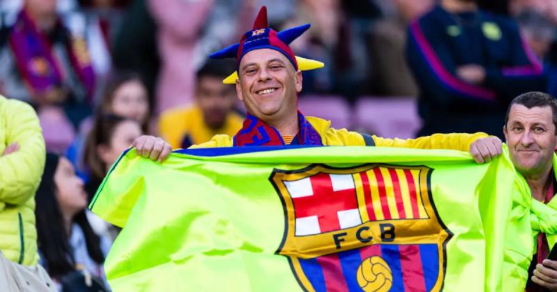 Fan Barca gọi là gì